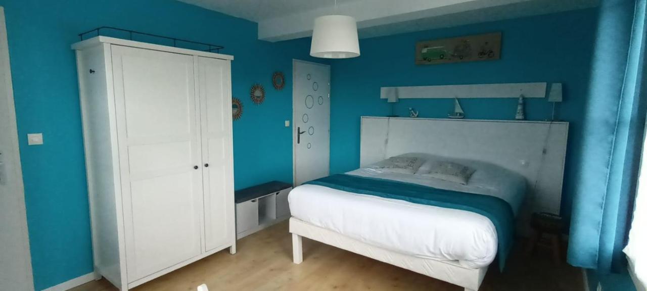 Bed & Breakfast Escales Dans Les Dunes *