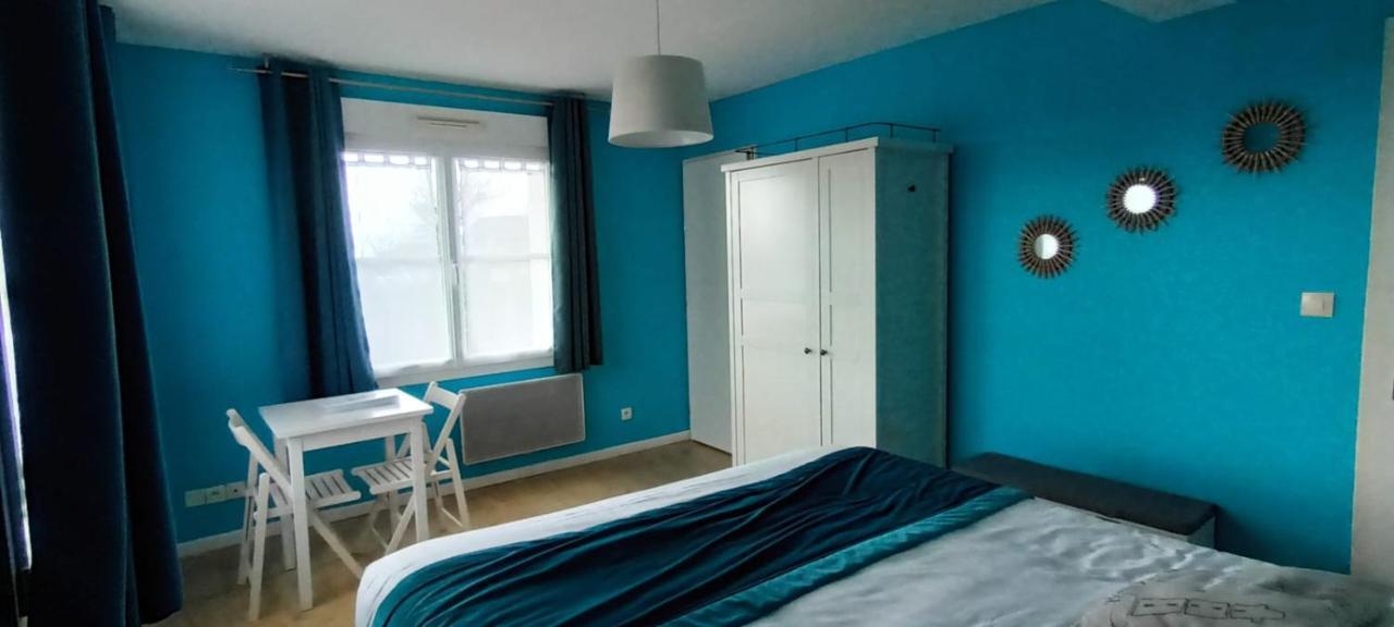 Bed & Breakfast Escales Dans Les Dunes