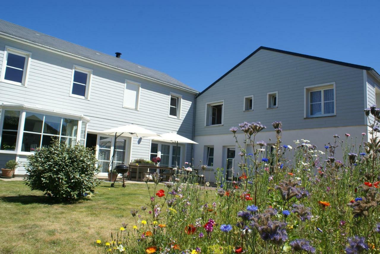 Bed & Breakfast Escales Dans Les Dunes Créances