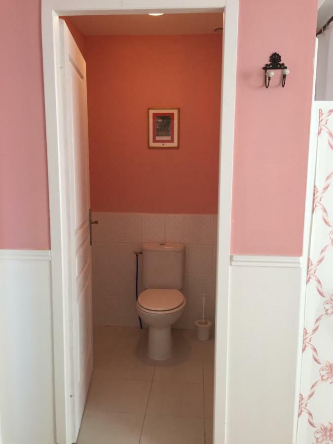 Bed & Breakfast Escales Dans Les Dunes *